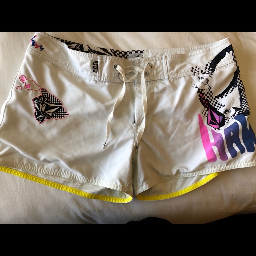 Board shorts